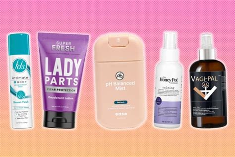 perfume for private parts female|female deodorant for vagina.